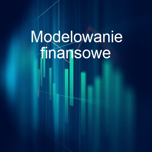 GrafFIN - Modelowanie finansowe